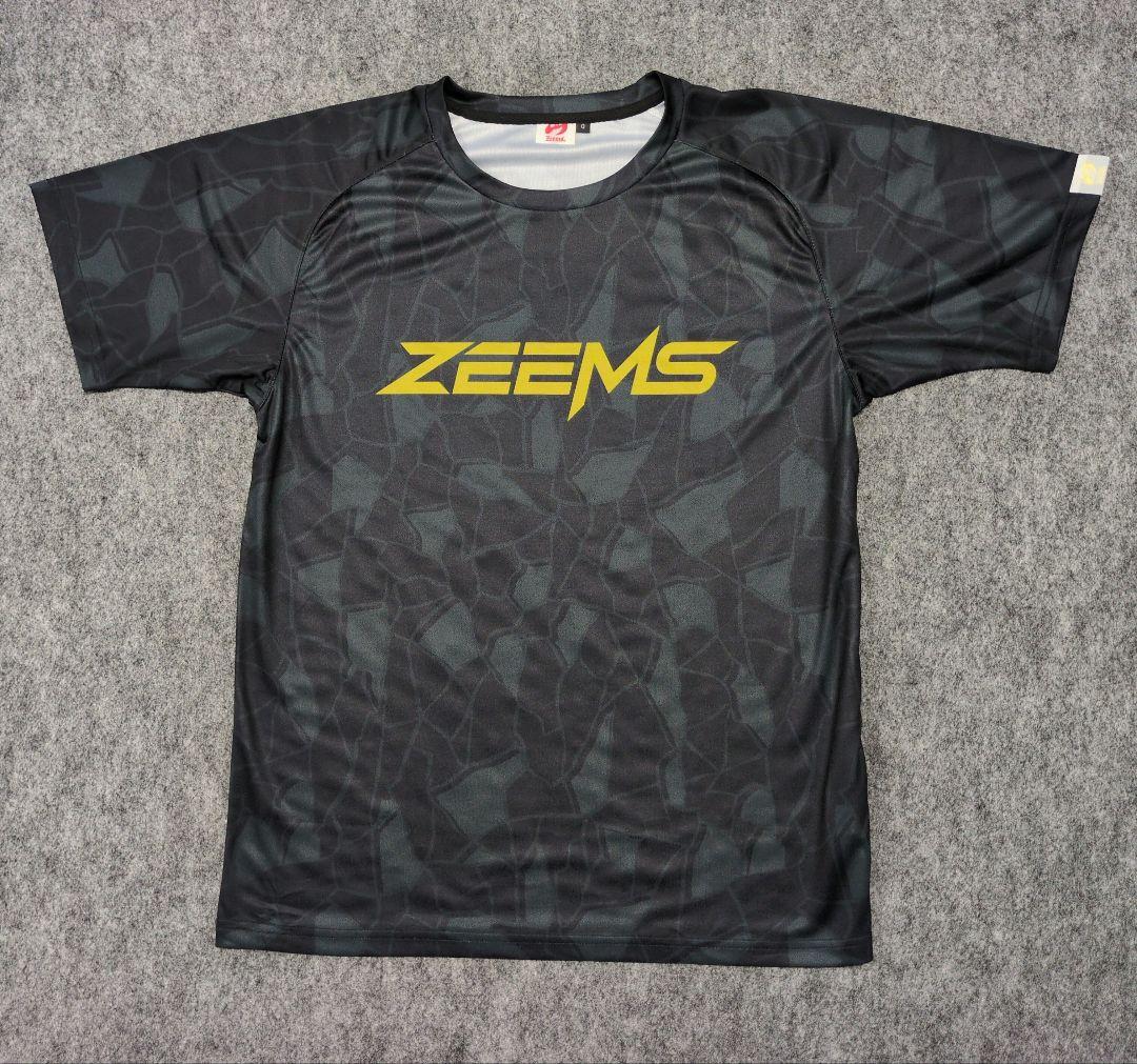 ジームス　Tシャツ/パンツセット XLサイズ