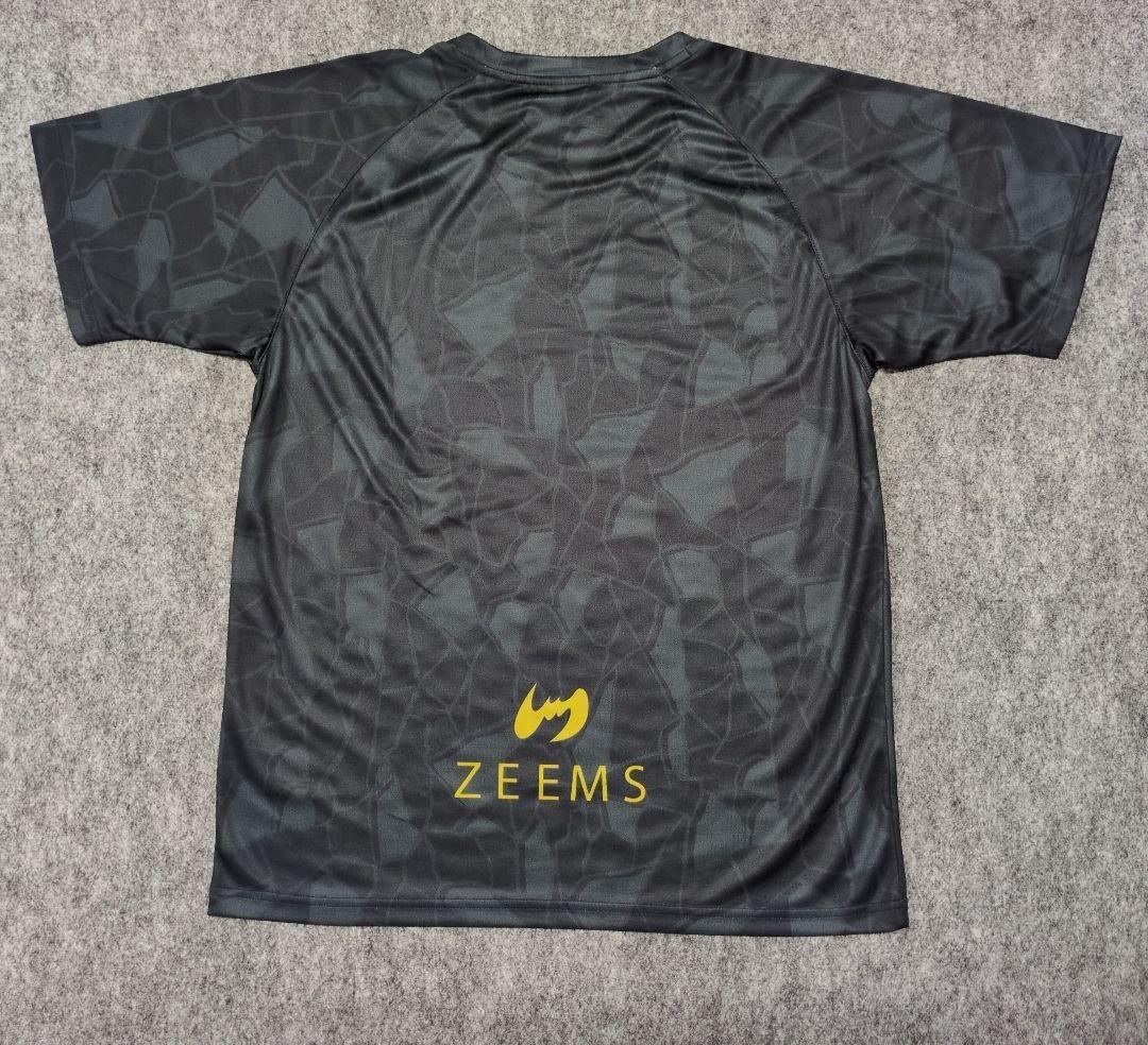 ジームス　Tシャツ/パンツセット XLサイズ