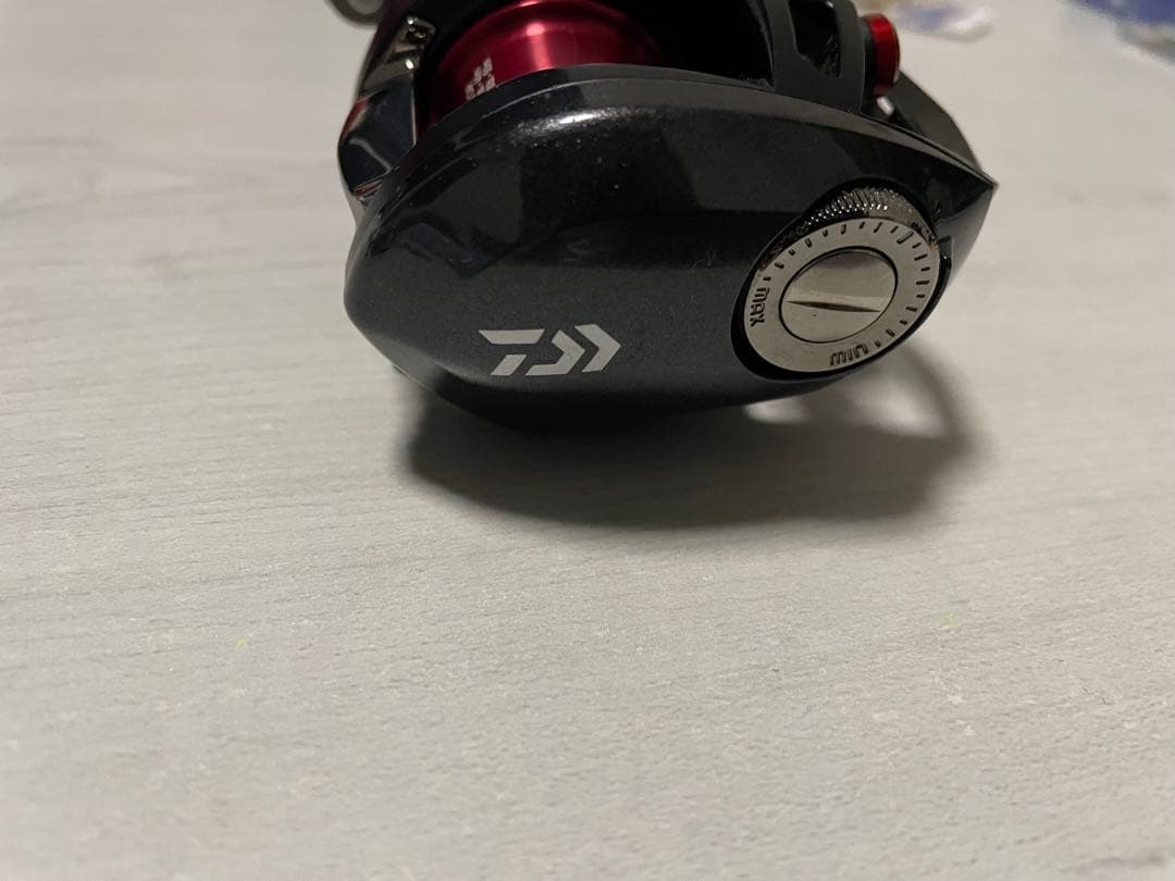 アルファス AIR 7.2L