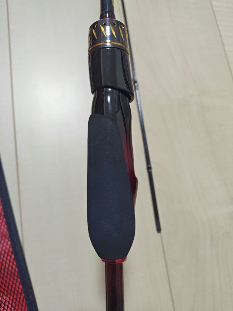 DAIWA 25 月下美人MX 68L−T