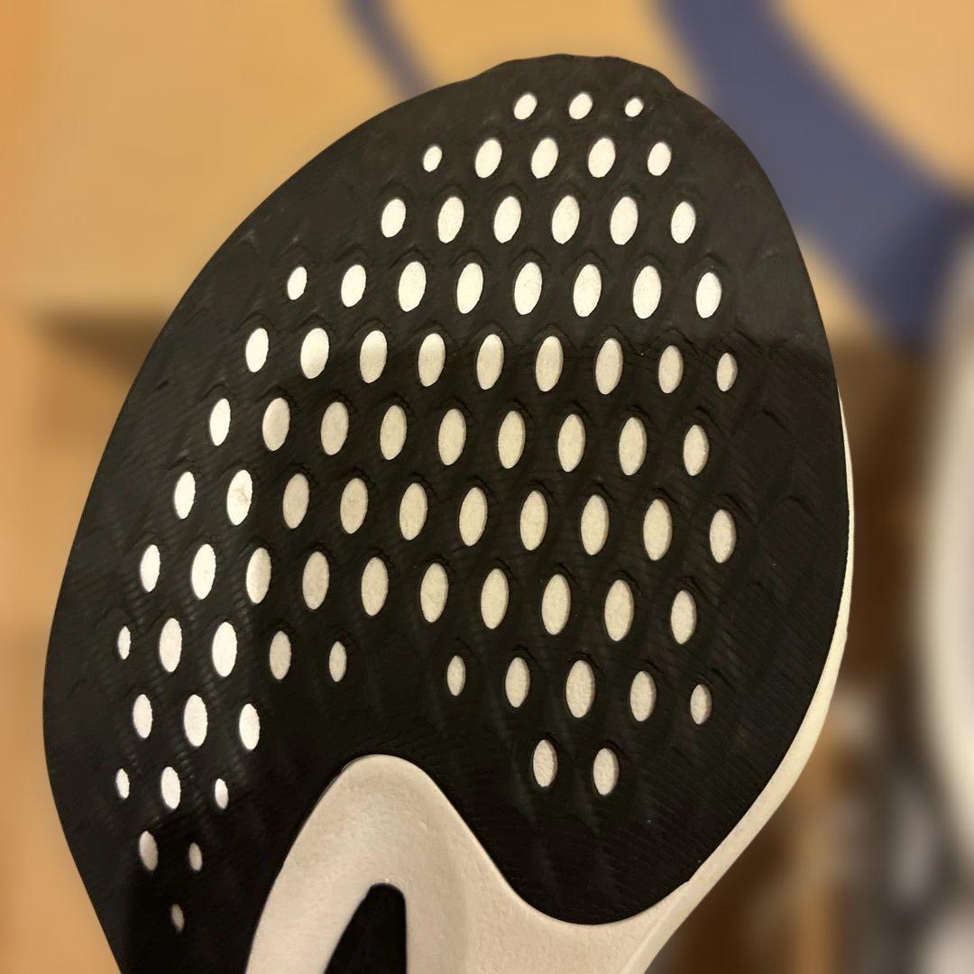 asics マジックスピード5 26.0cm 【ほぼ未使用】