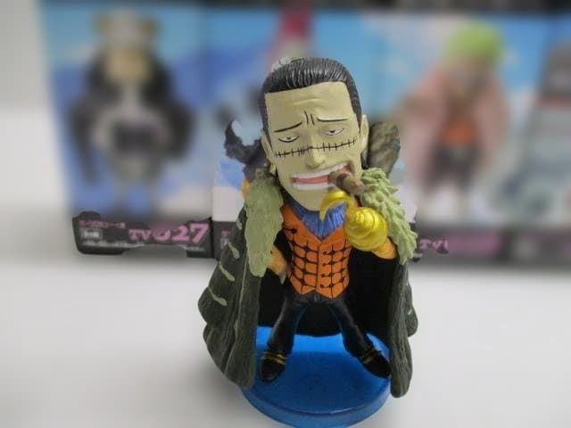 【開封品】ワンピース フィギュア ワーコレ　Vol４