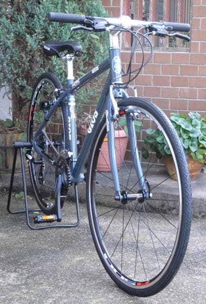 GIOS 自転車
