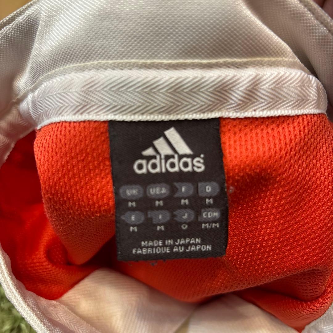 日本製 adidas ラグビー 神戸コベルコスティーラーズ ユニフォーム