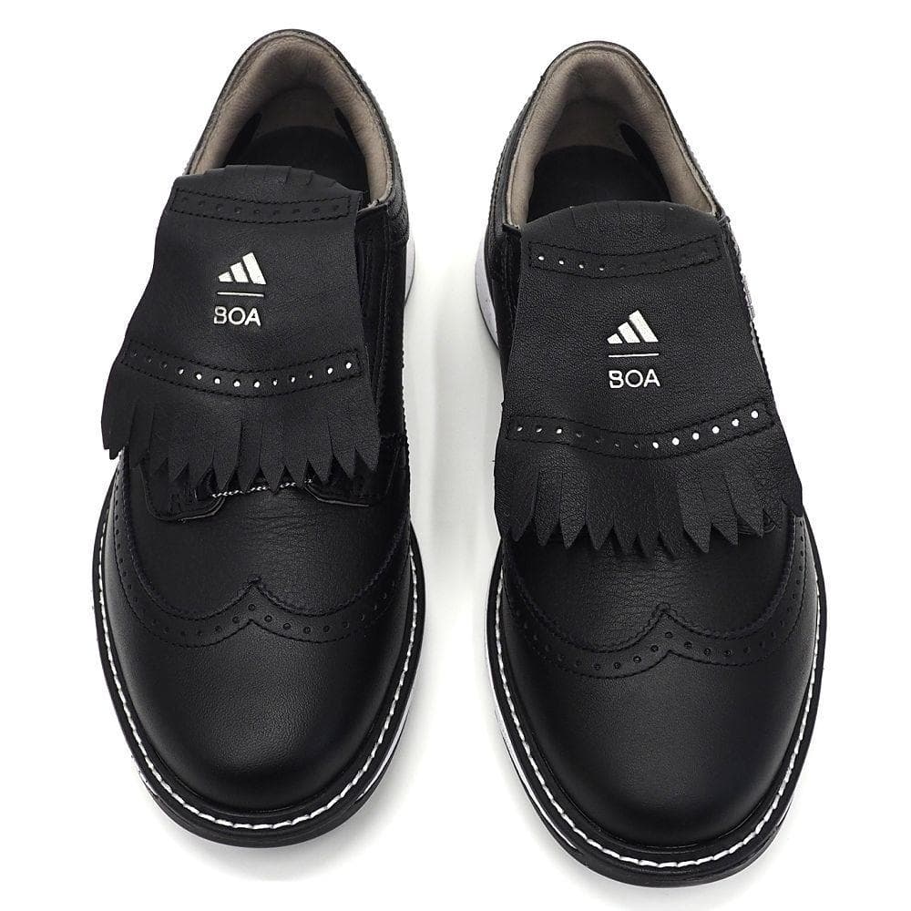 B0706S 新品 adidas GOLF MC87 BOA：24.5cm