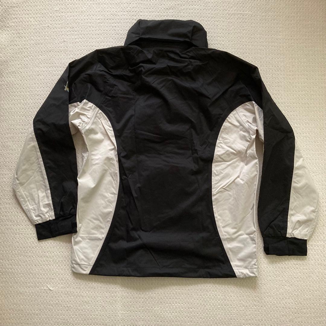 3rd GEAR ダイワ XVX レインマックス 上下セットL