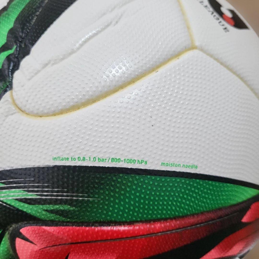 adidas Conext15 JFA Jリーグ サッカーボール 公式試合球