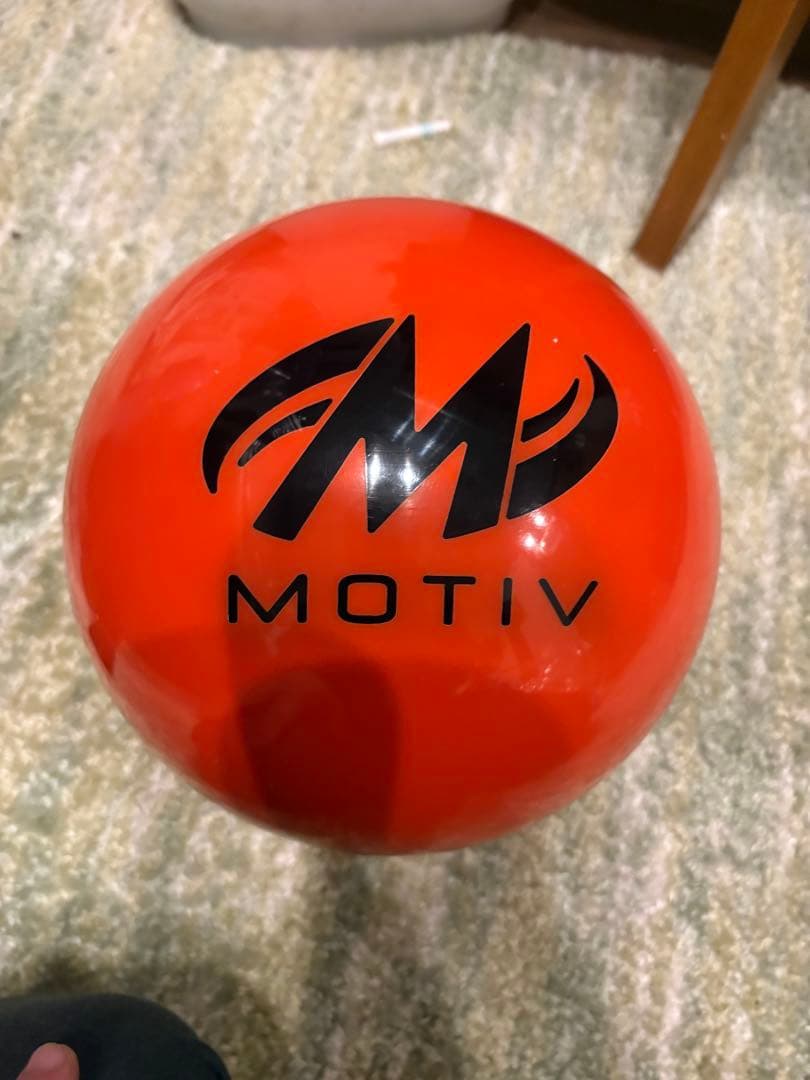 MOTIV リボルト・アップライジング リミテッドエディション