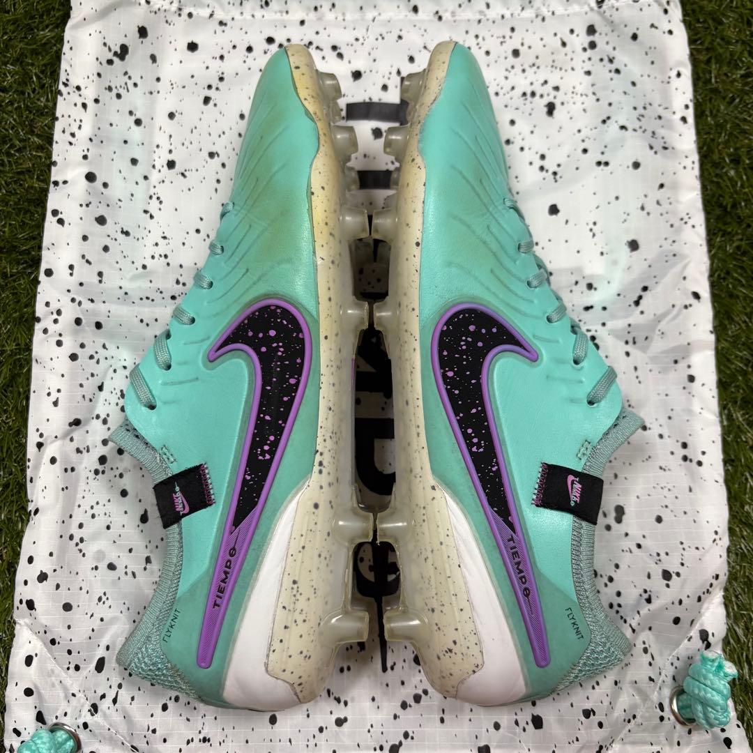 シューズ NIKE Tiempo Legend 10 Elite AG-PRO 28cm