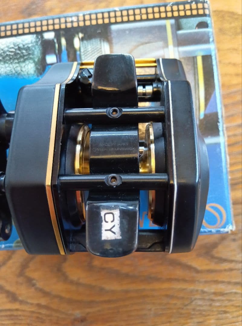 QUANTUM DynaMag QD1310 クアンタム　オールド