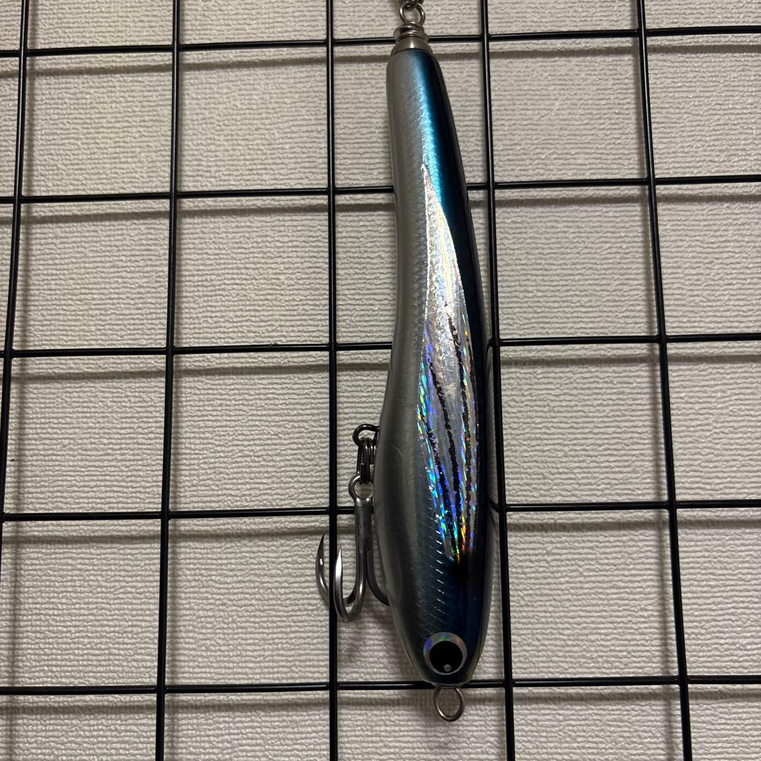 海王ルアー　ドラコボラン　オゴペンセット