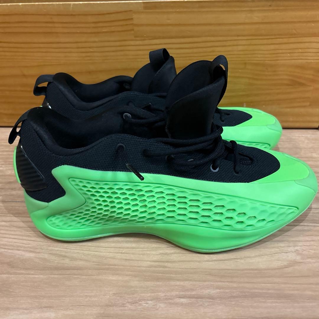 adidas A.E.1 Low “Slime” 27.5cm