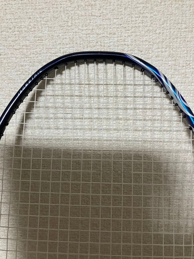 美品★24年製　アストロクス100zz ASTROX ダークネイビー