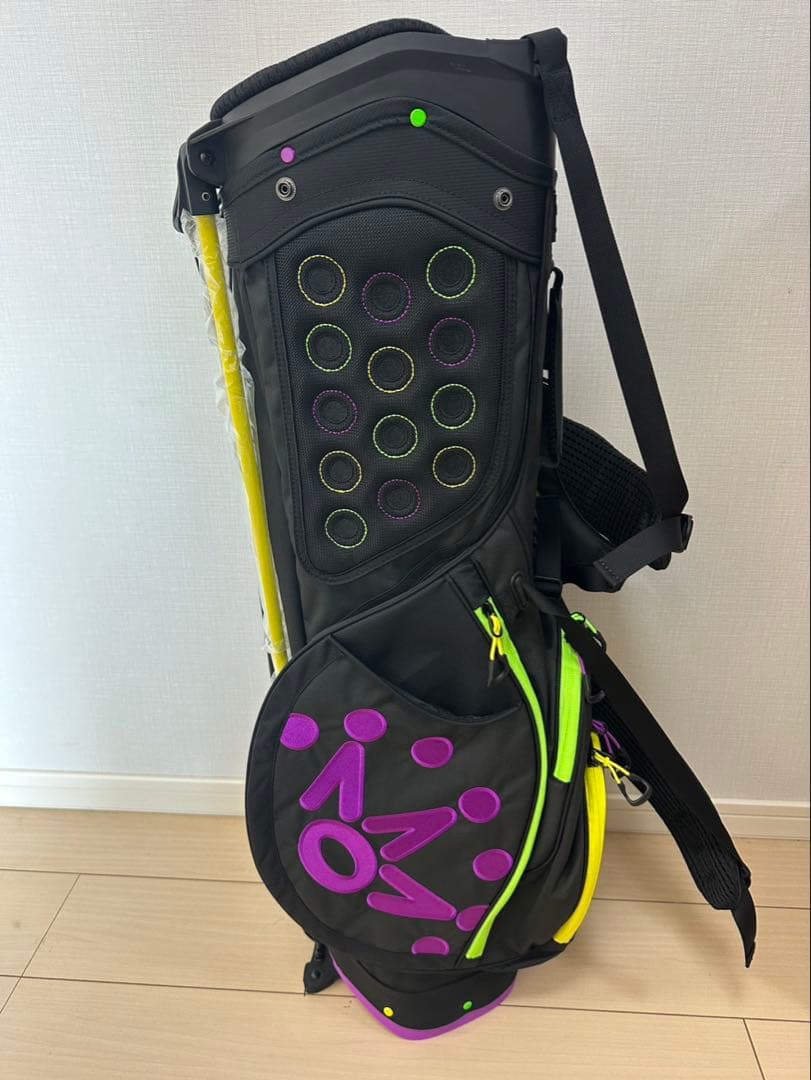 SCOTTY CAMERON 会員限定　キャディーバック
