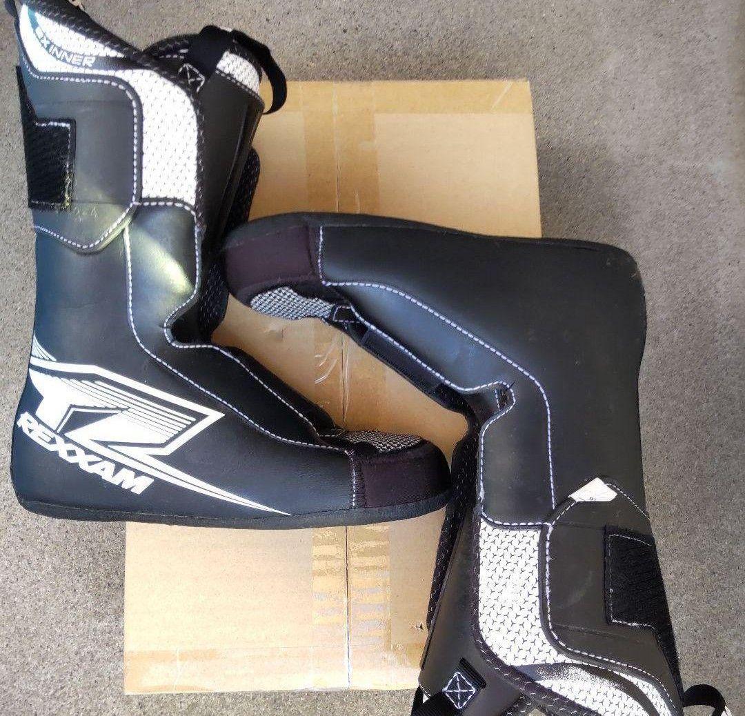 良品(私見) REXXAM レクザム Rower REX_S 100