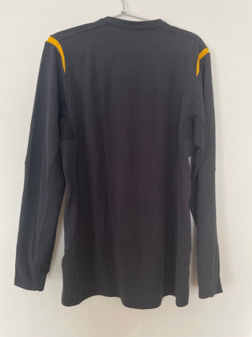 マンチェスター・シティ 長袖シャツ Umbro サイズ38