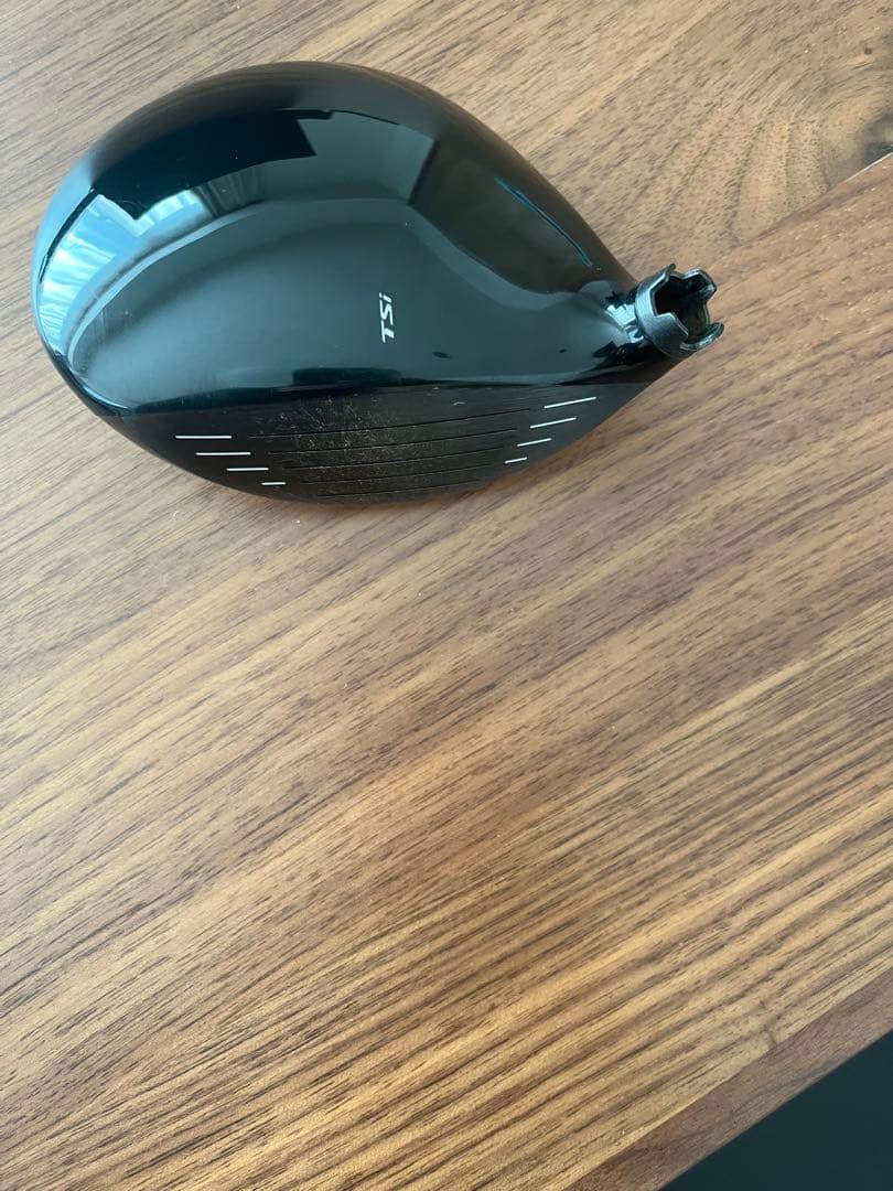 Titleist TSi3 フェアウェイウッド 4w 16.5