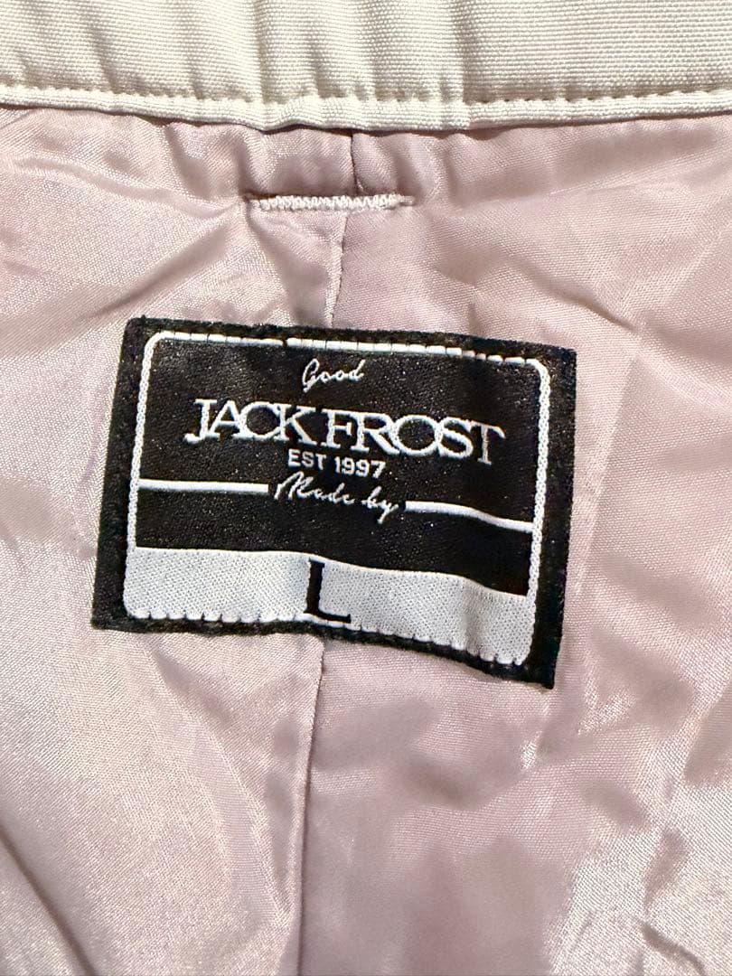 JACK FROST スノーボードパンツ Lサイズ