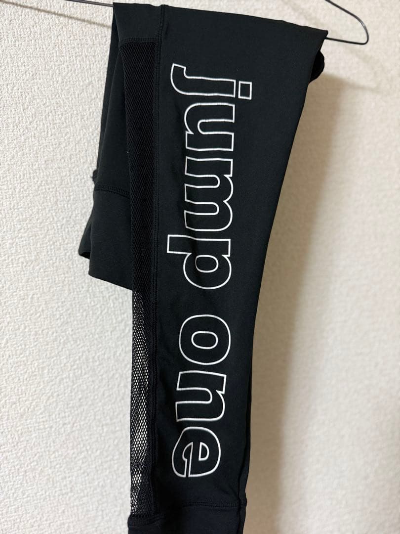 jump one トレーニングレギンス