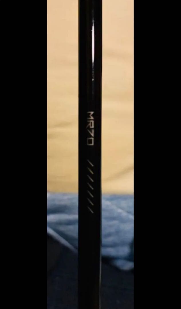 TENSEI CK Orenge50-S テーラーメイド用　ドライバー　試打刻印