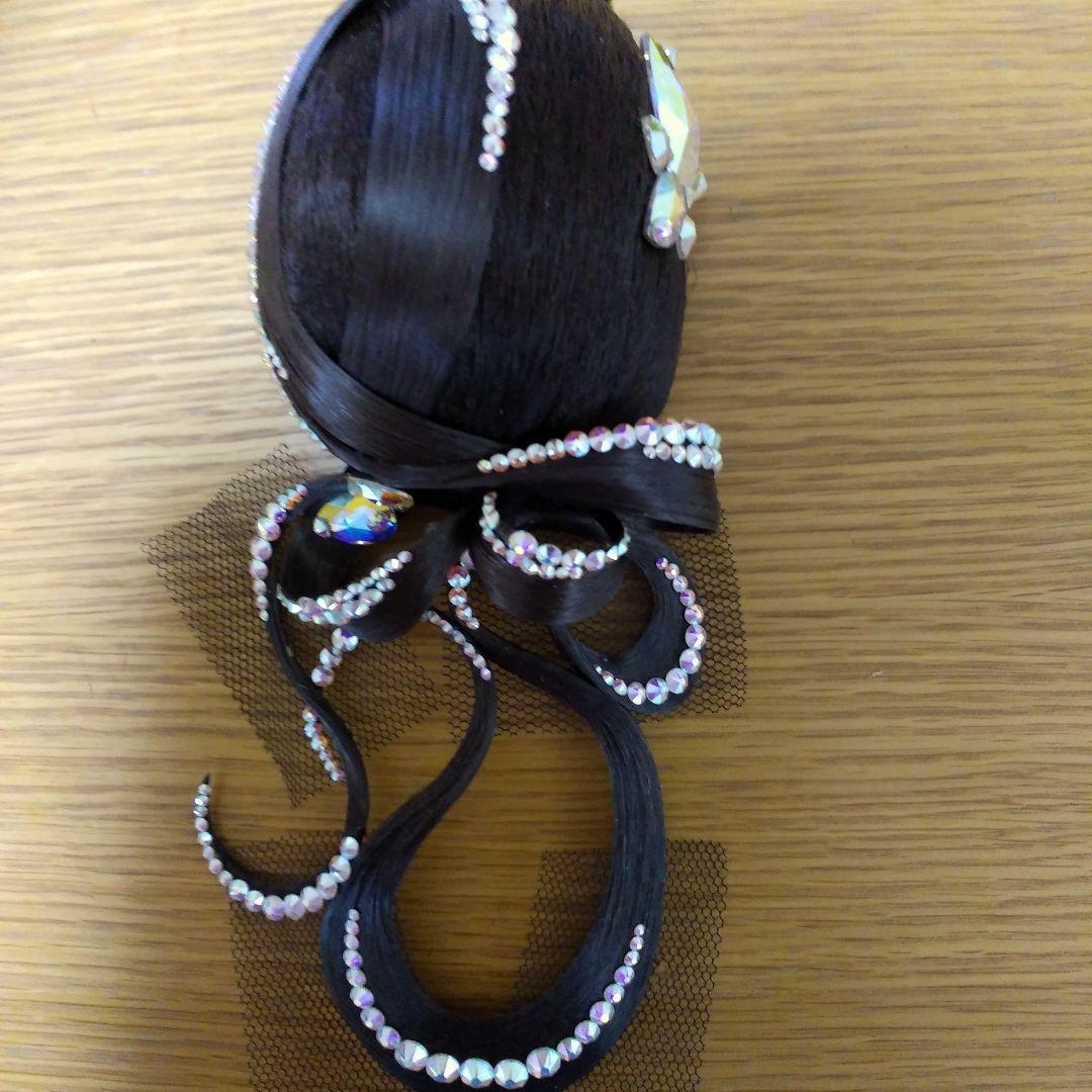 多美咲ヘアアクセサリー
