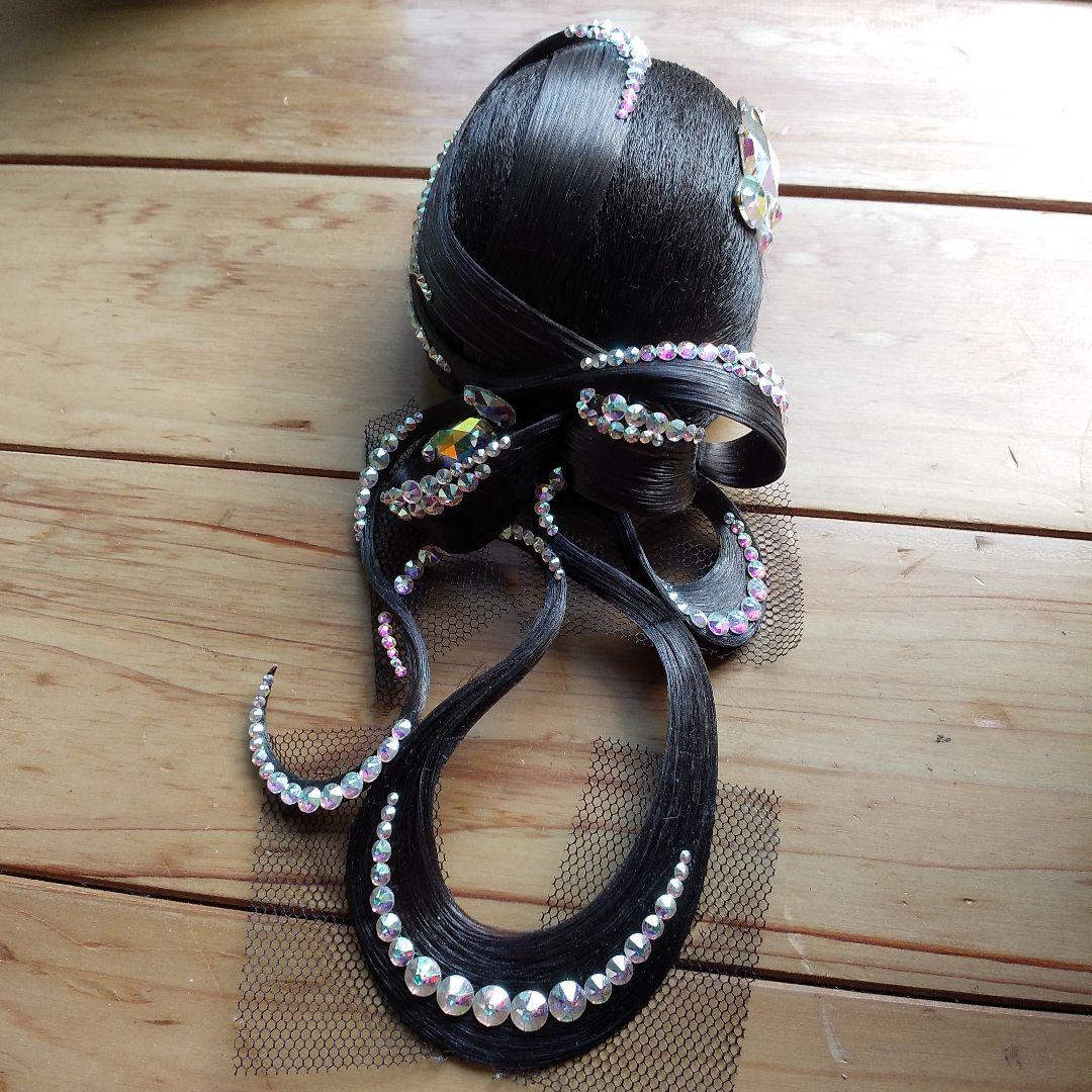 多美咲ヘアアクセサリー