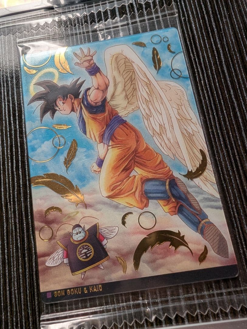 ドラゴンボール　イタジャガ　１弾　コンプリート