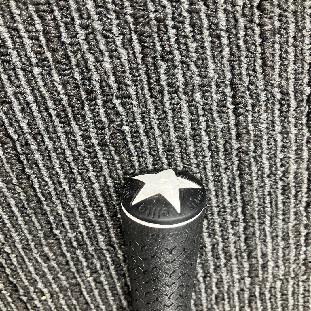 elite grips 1speed ブラック