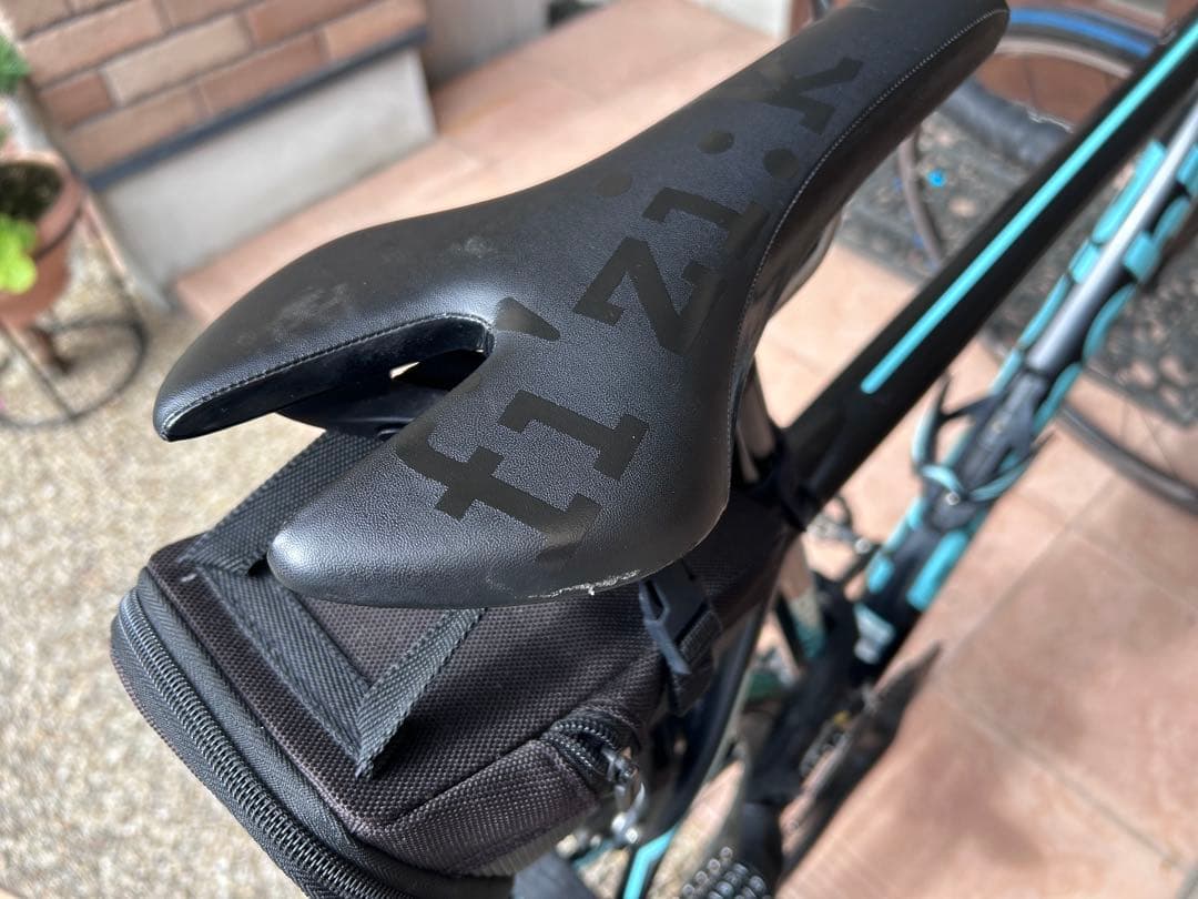値下:Bianchi VIA NIRONE 7ビアンキ 53サイズ他⭐︎引取り希望