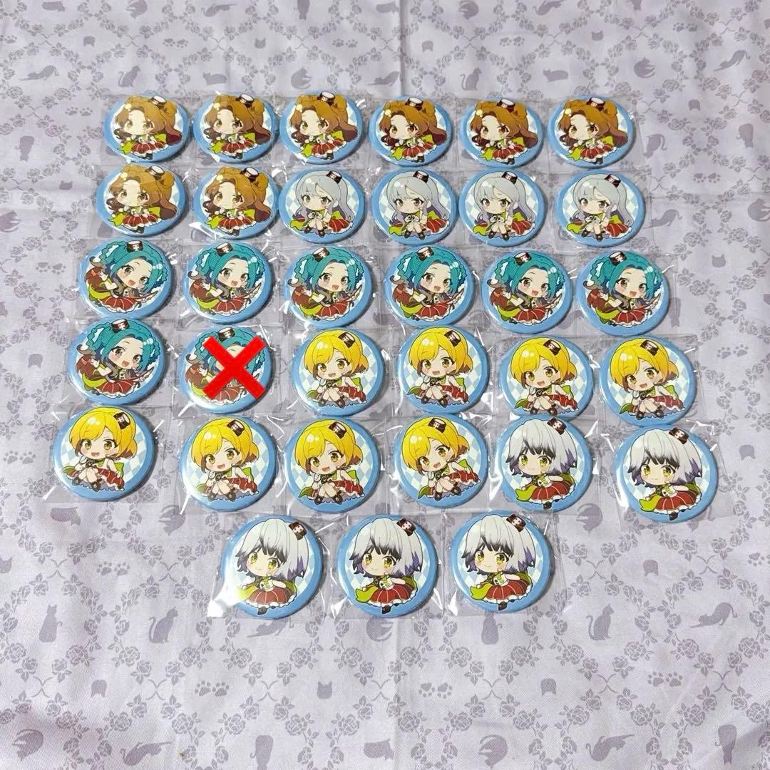 バラ売り⭕️ ストグラ BMC メモリアル BMCガチャ ノーマル