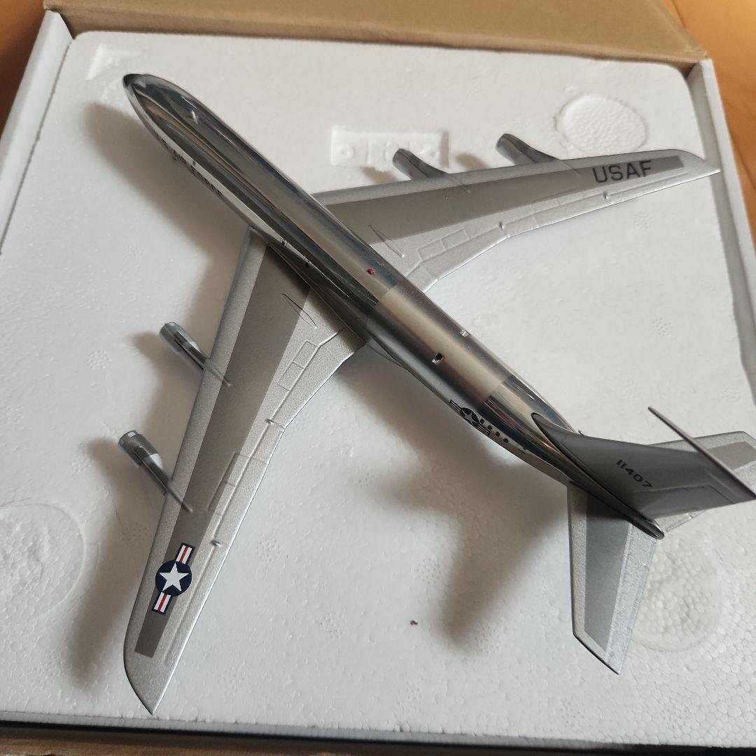 EC-137D アメリカ空軍 1:200 スケール