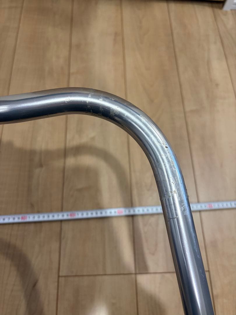 パーツ *NITTO* rivendell b357 choco bar