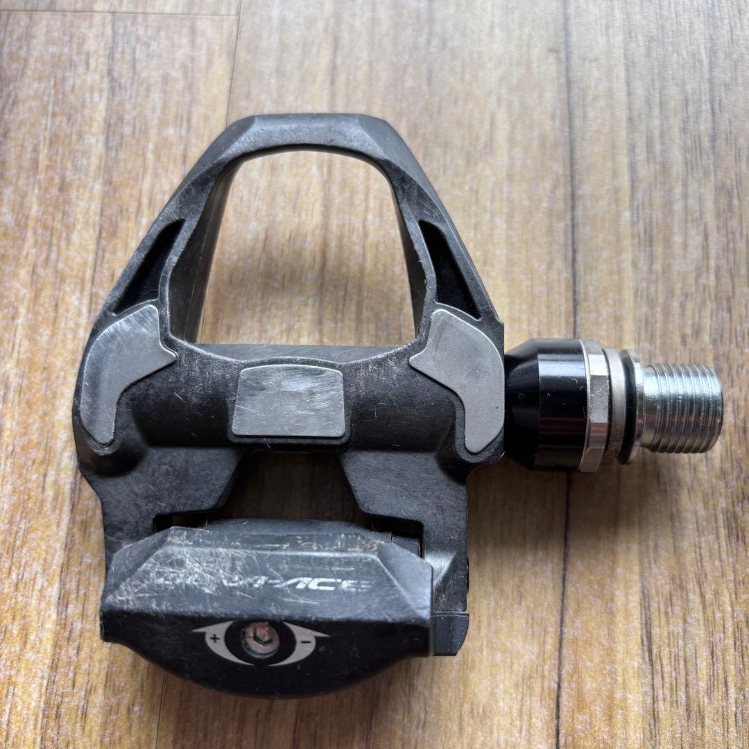 SHIMANO シマノ DURA-ACE PD-R9100 デュラエース