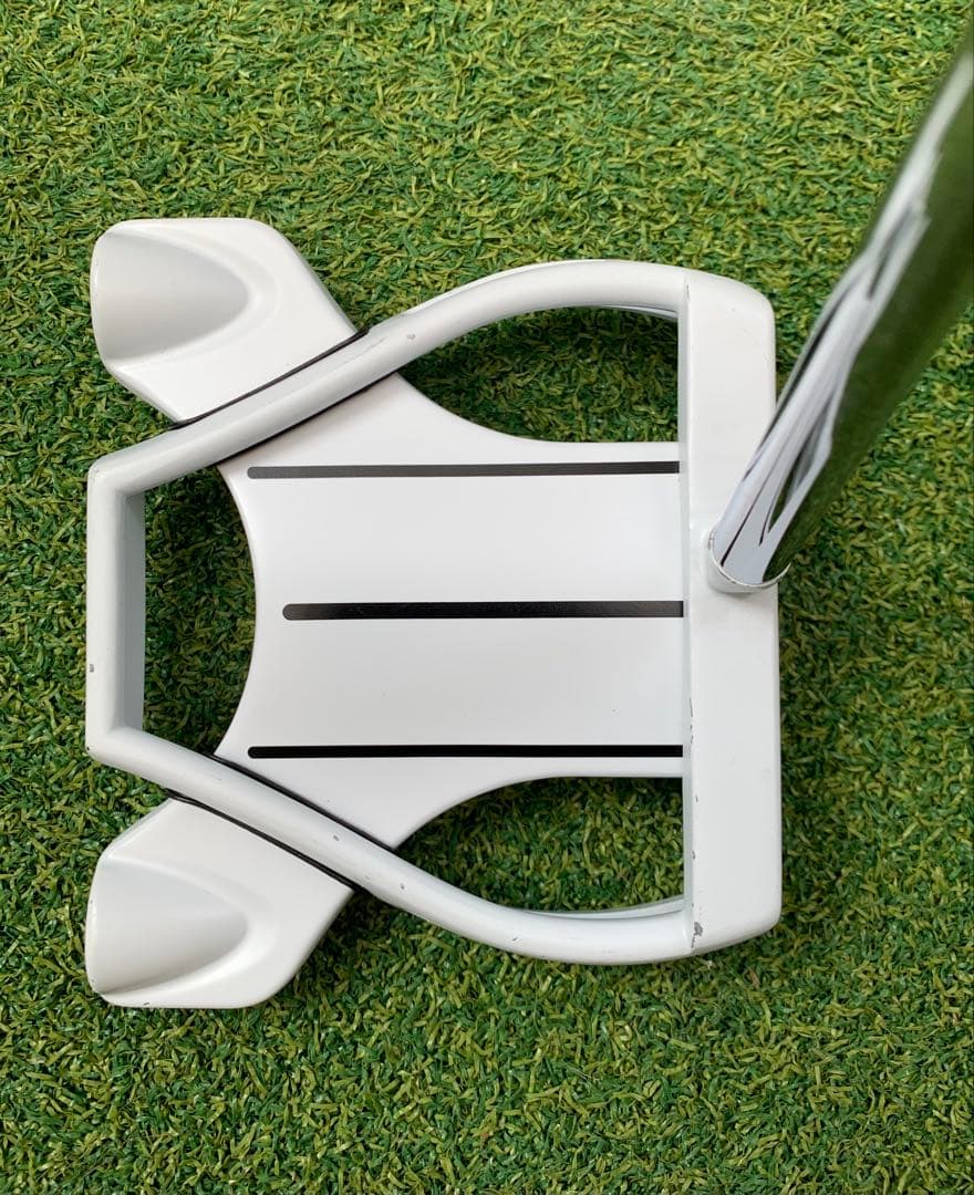 TaylorMade GHOST Spider パター