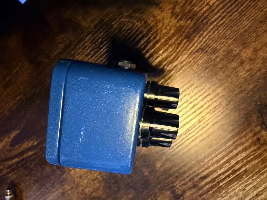 tc electronic FLASHBACK MINI ディレイ