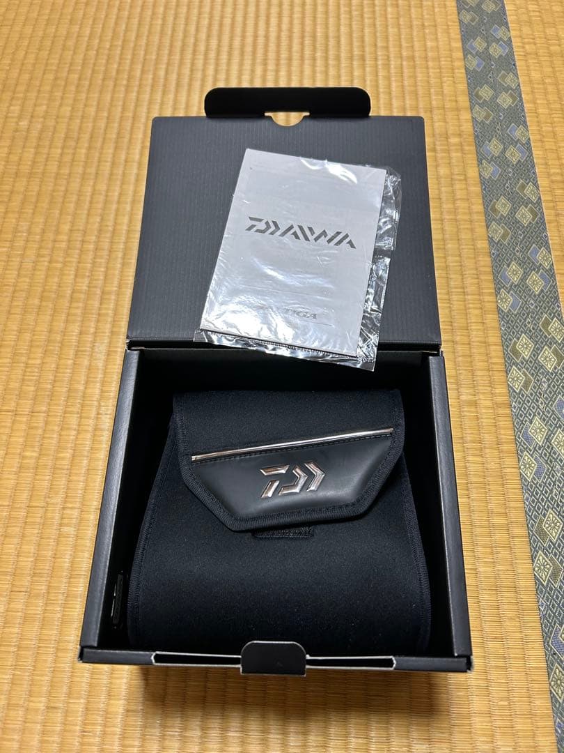 20ソルティガ20000H 箱・袋付き ヒロポレ様