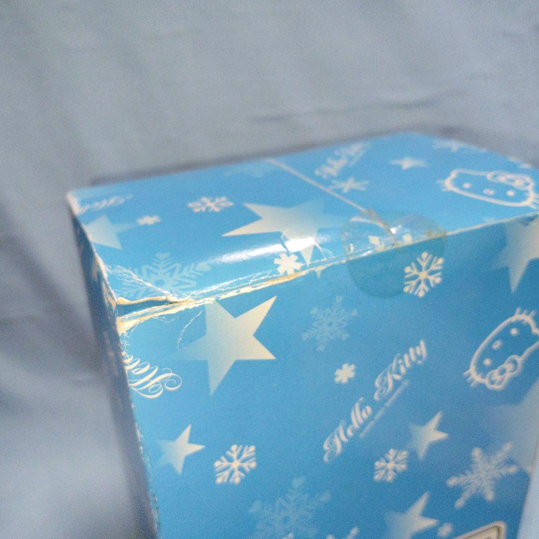 ハローキティ　キティ クリスマス スイングリース サンリオ レトロ　2点