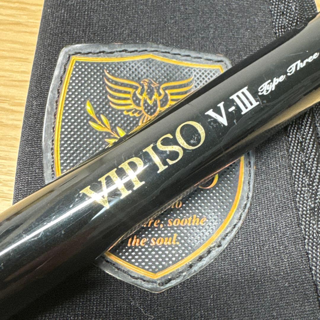 ダイワ　VIP ISO V-Ⅲ　ビップイソ