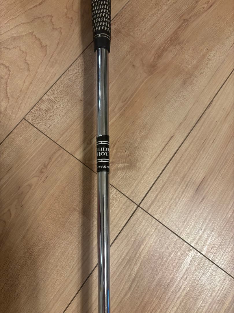 初代ホワイトホット　2ボール
