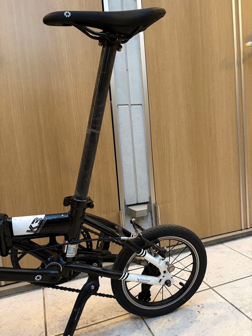 DAHON K3 ダホン