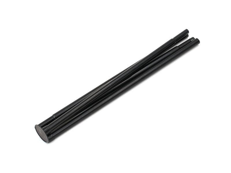 【未開封✨】DOD ワンポールテントS T3-44-BK専用マットセット