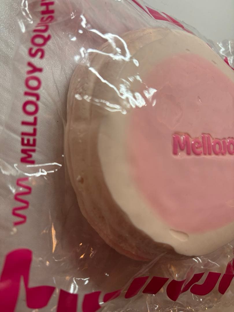 Mellojoy スフレ　★コンプリート★