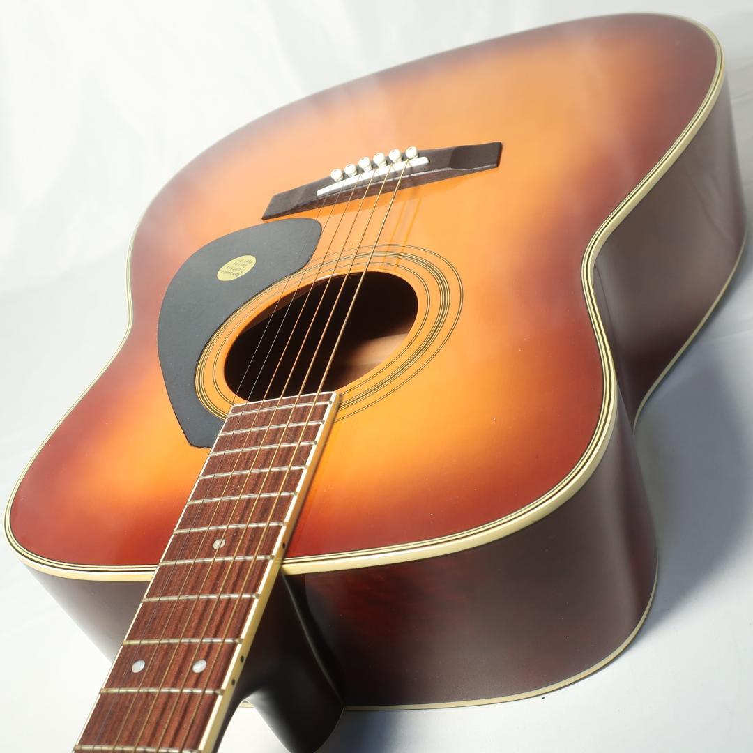YAMAHA FG-425 TBS アコースティックギター ヤマハケース付き
