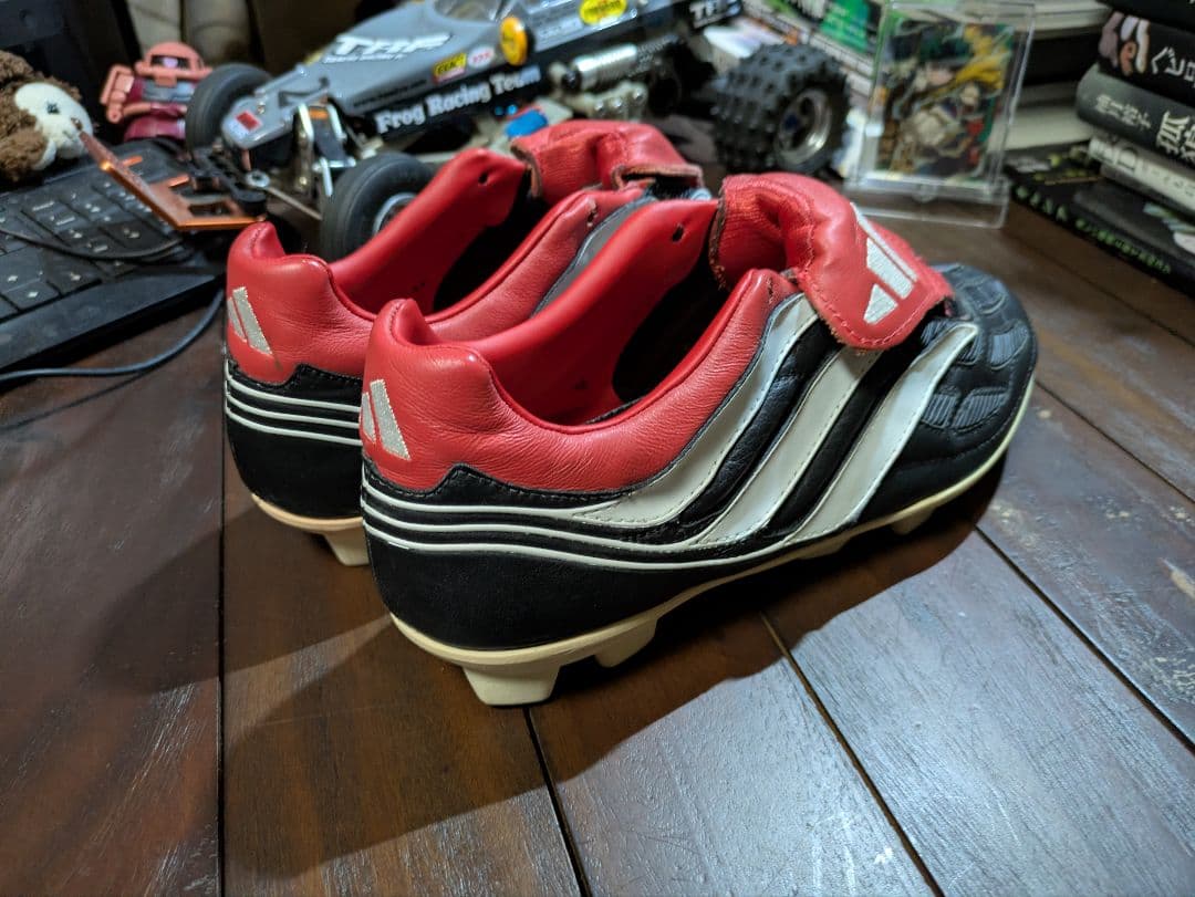 コレクション！ アディダス PREDATOR プレデター PRECISION