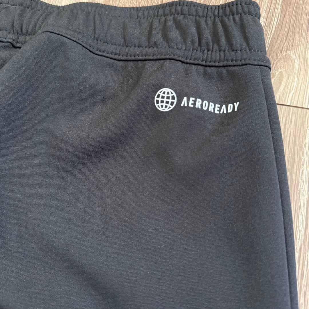 新品 adidas MUFC マンチェスター・ユナイテッド ジャージパンツ L