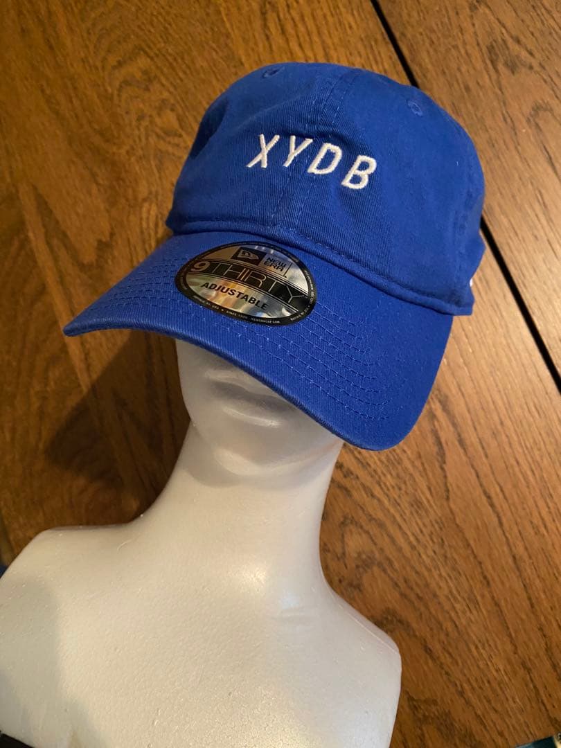 超レア　NEW ERA横浜denaベイスターズXYDBキャップ