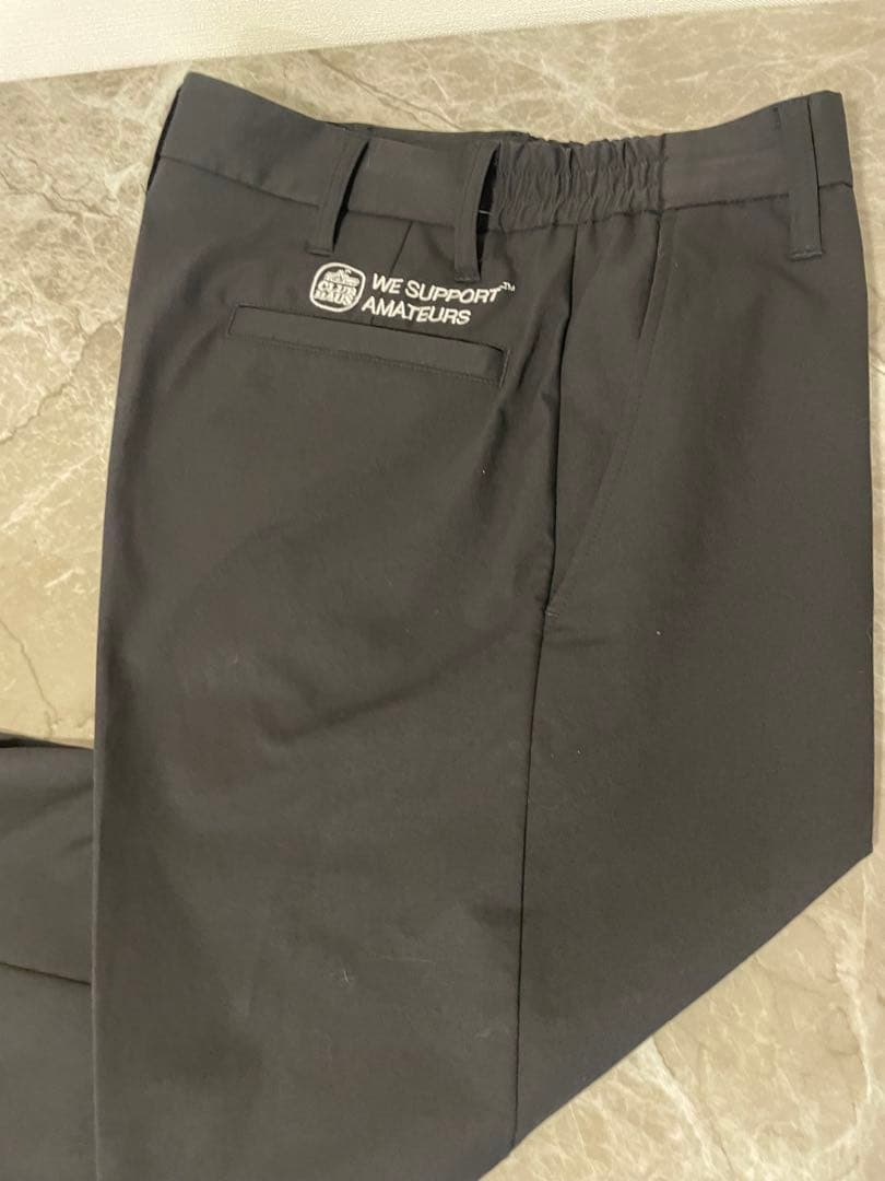 clubhaus ワークパンツ　完売品　golf