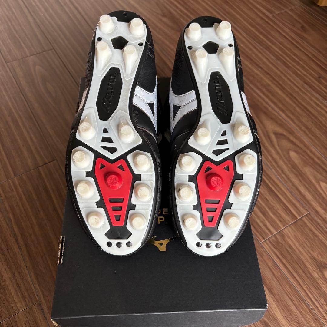 Mizuno Morelia Japan• Soccer shoes 28 cm