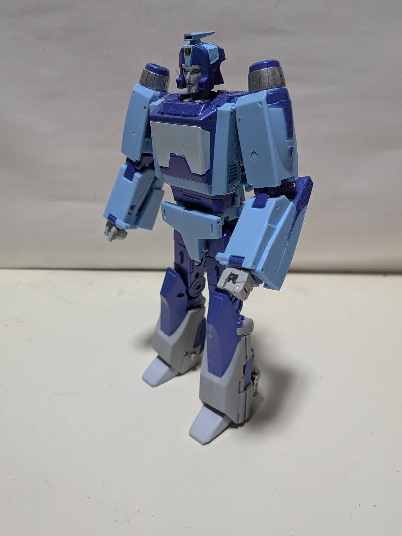 FANSTOYS JABBER トランスフォーマー ブラー似 非正規