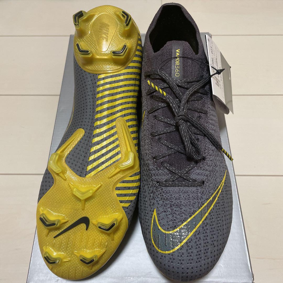 ボスニア産　NIKE ナイキ　マーキュリアルヴェイパー12 　fg  26.5